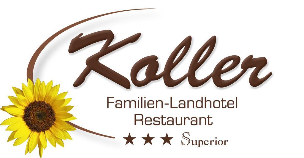 Landhotel Koller Ringelai Bagian luar foto